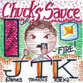 JTK Hot Sauce 5oz