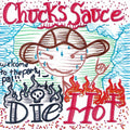 Die Hot Hot Sauce 5oz