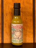 Easy Green Hot Sauce 5oz