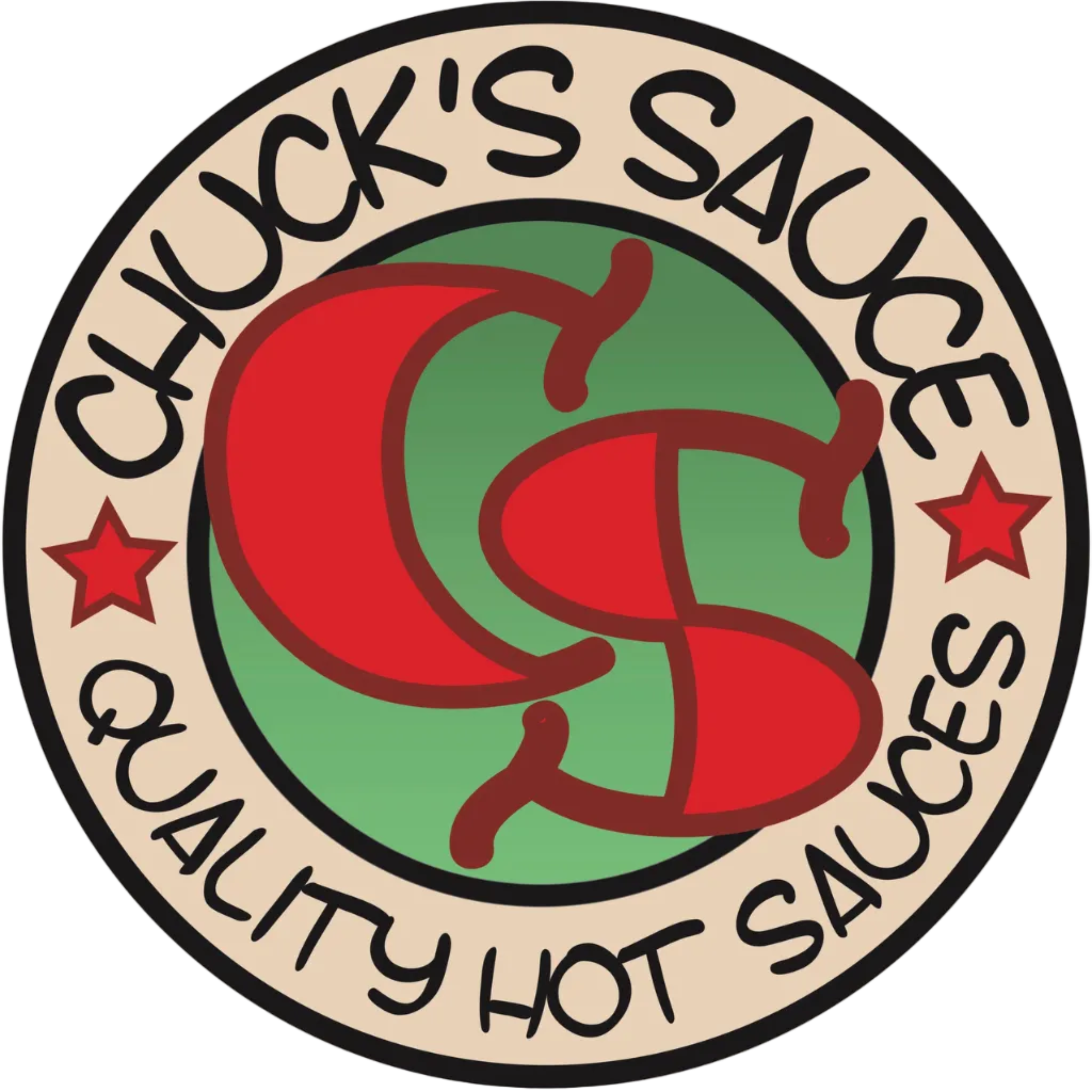 Chuck's Sauce