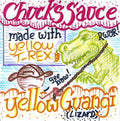 Yellow Guanji Hot Sauce