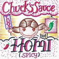 Homi Hot Sauce 5oz