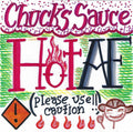Hot AF Hot Sauce