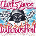 Ludacris Heat Hot Sauce
