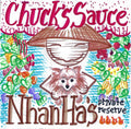Nhan Ha's Private Reserve Hot Sauce 5oz