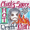 Wraith of Khan Hot Sauce 5oz