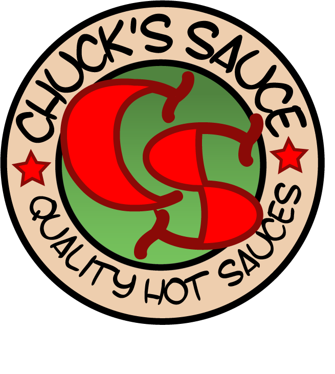 Chuck’s Sauce